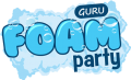 Foam party Guru