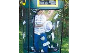 Cash Cube